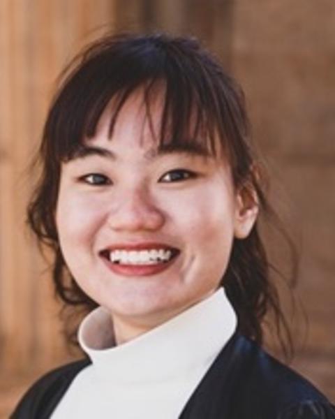 Vy Kha Tran