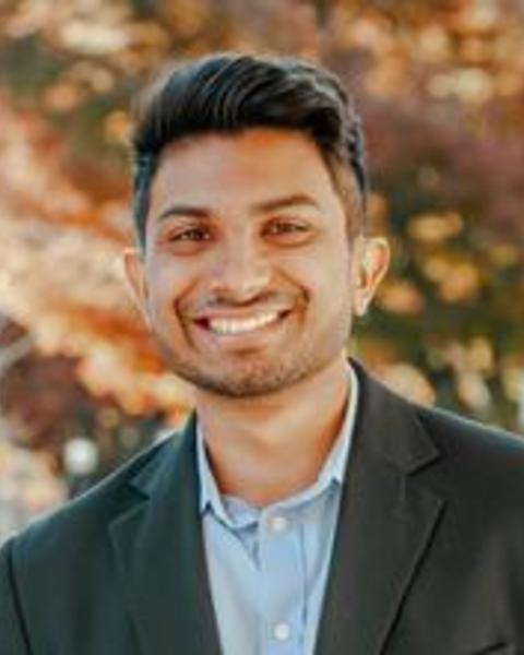 Sandeep Kambhampati