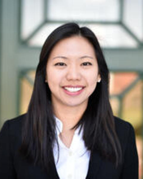 Sherry Chao
