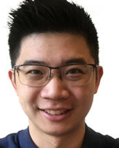 Brandon Sie