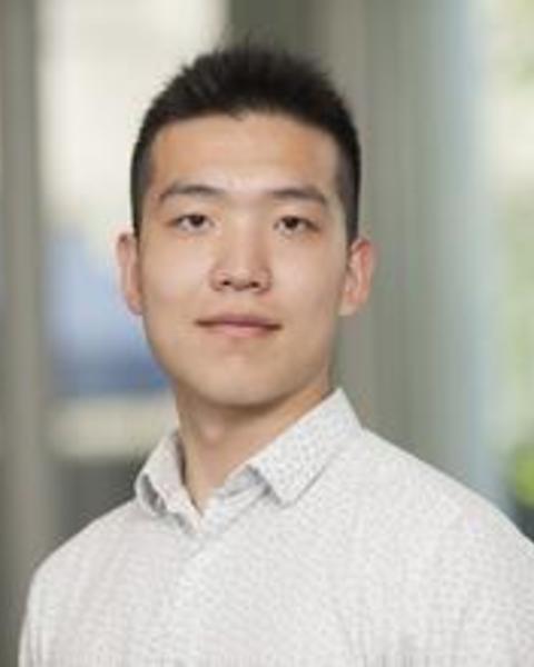Teng Gao