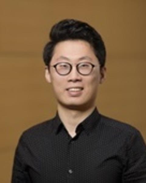 Peter Zheng