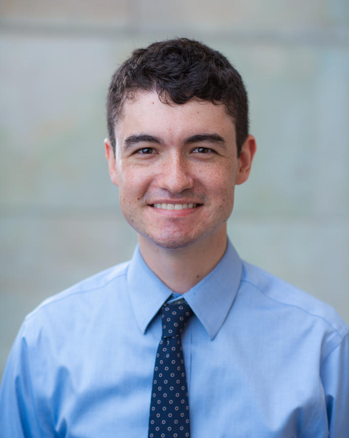 Aidan Pavao
