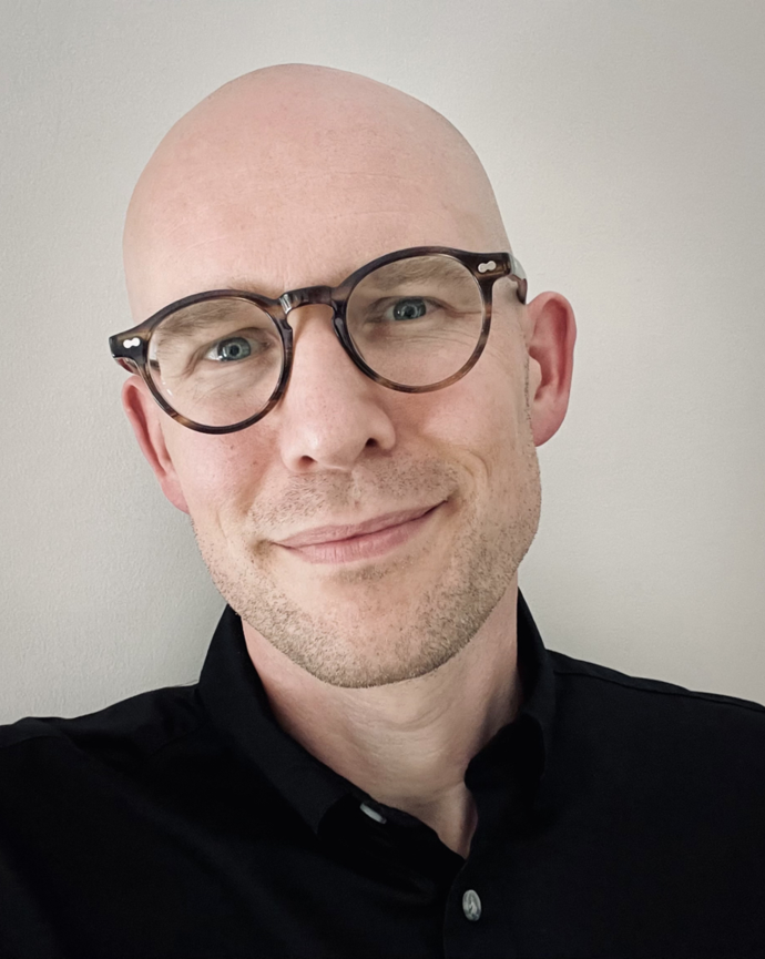 Nils Gehlenborg