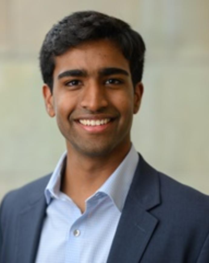 Arnav Lal