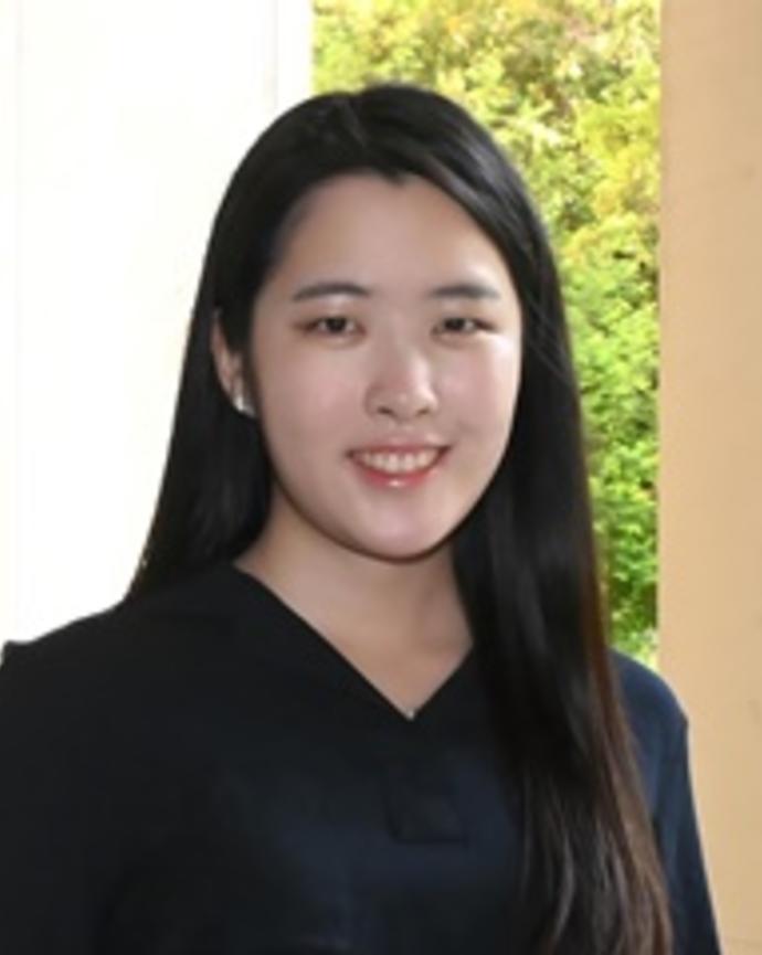 Ellie Kim