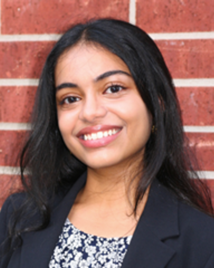 Tanya Roysam