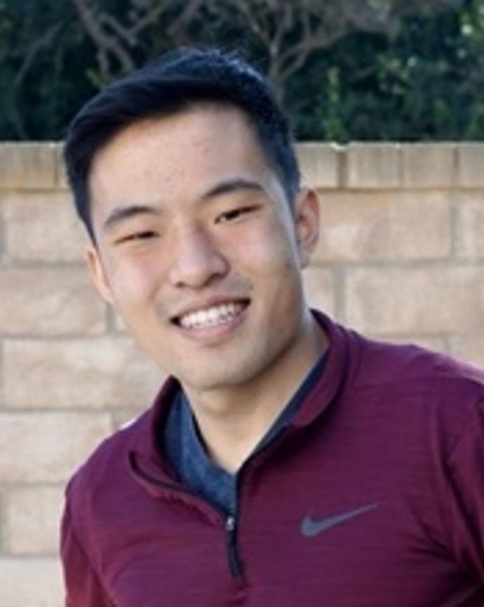 Andrew Zhou