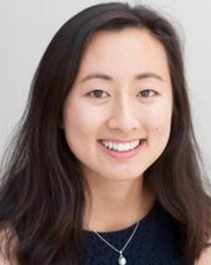 Joyce Kang