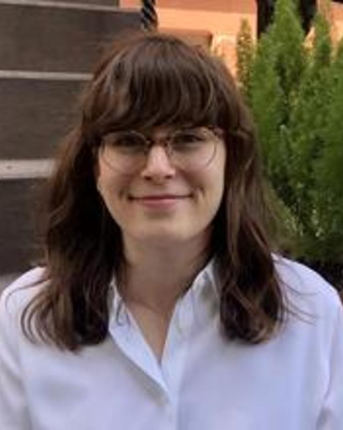 Grace Moore