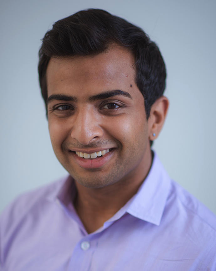 Ajay Nadig