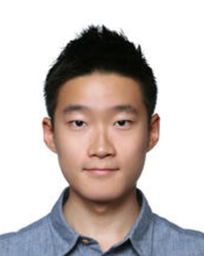 Raehoon Jeong