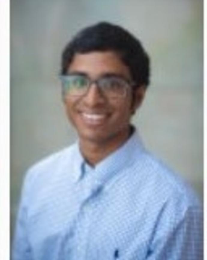 Sreekar