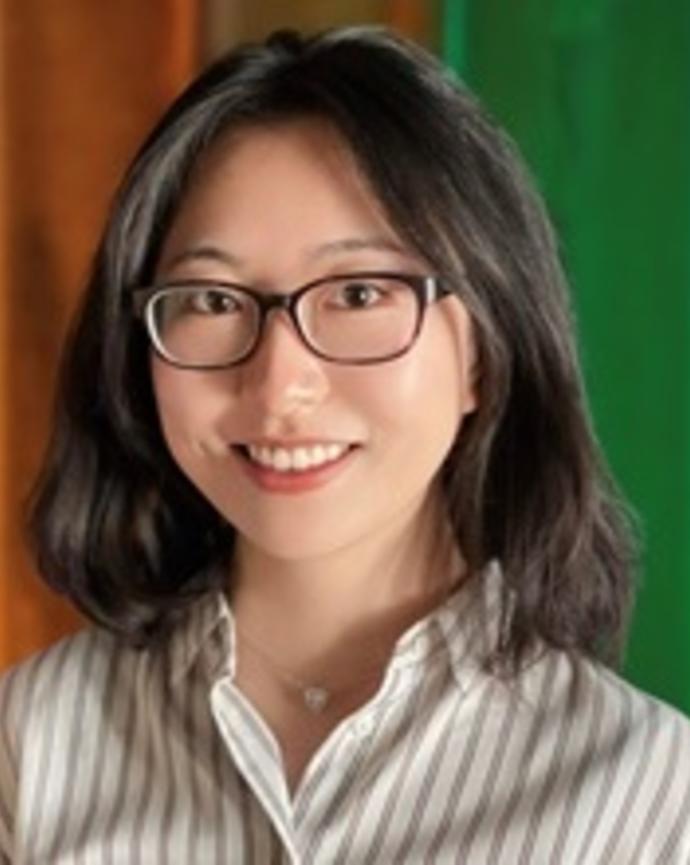 Yujie Guo